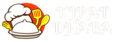 Kirat Dhaba logo