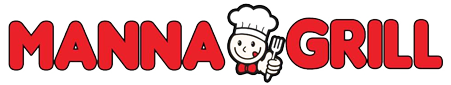 Manna Grill logo