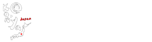 Kon'ya Japan logo