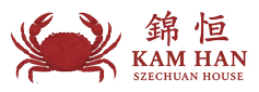 Kam Han Szechuan House logo