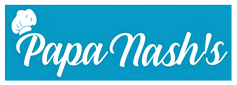 Papa Nash's logo