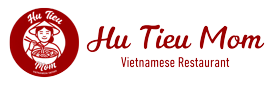 Hu Tieu Mom Vietnamese Restaurant logo