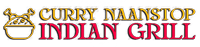 Curry Naan Stop