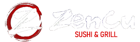 Zencu Sushi & Grill logo