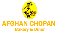 Afghan Chopan Bakery & Diner