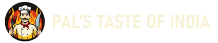 Pal's Taste of India logo