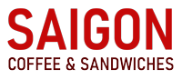 Saigon Coffee & Sandwiches