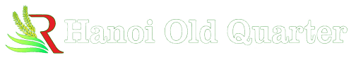 Hanoi Old Quarter logo