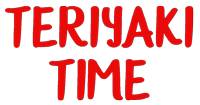 Teriyaki Time - Tukwila
