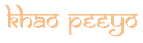 Khao Peeyo - Pierrefonds logo