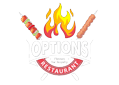 Options Restaurant logo