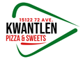 Kwantlen Pizza Fleetwood Fraser Hwy logo