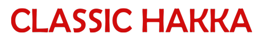 Classic Hakka logo