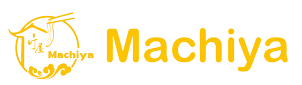 Machiya Ramen logo