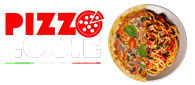 Pizzologie logo