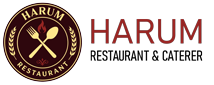 Harum Restaurant & Caterer logo