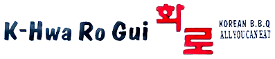 K-Hwa Ro Gui logo