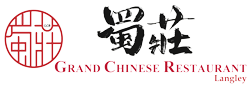 Grand Chinese Langley logo