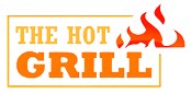 The Hot Grill logo