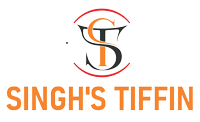 SINGH'S TIFFIN
