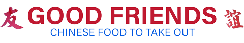 Happy Good Friends Chinese Restaurant logo