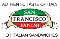 San Francisco Panini