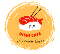 OISHI Cafe