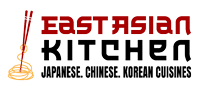 East Asian Kitchen