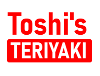 Toshi's Teriyaki - Kenmore