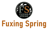 Fuxing Spring 福興泉