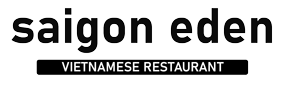 Saigon Eden logo