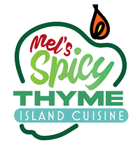 Mel’s Spicy Thyme