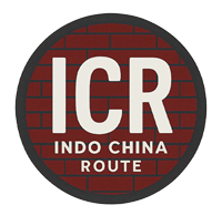 Indo China Route