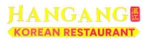 Hangang Korean Restaurant logo