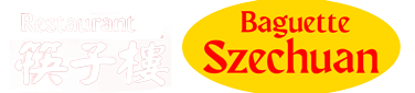 Baguettes de Szechuan logo