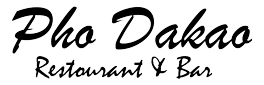 Pho Dakao logo