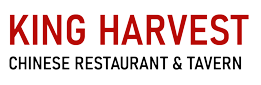 King Harvest Chinese Restaurant and Tavern logo
