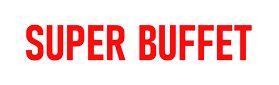 Kent Super Buffet logo