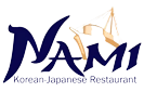 Nami Korean-Japanese Restaurant logo
