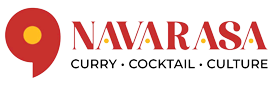 Navarasa Indian Cuisine logo
