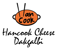 Hancook Cheese Dakgalbi