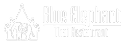 Blue Elephant Thai Restaurant logo