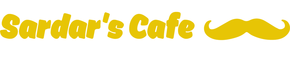 Sardar's Cafe & Pizza logo
