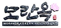 MORANOK DALLAS (모란옥)