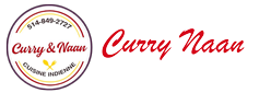Curry Naan Cuisine Indienne logo