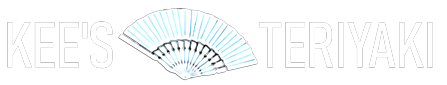 Kee's Teriyaki & Sushi (3910 Dyer St) logo