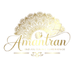 Amantran logo