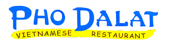 Pho Dalat logo