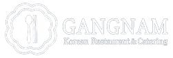 Gangnam Seattle logo