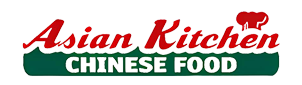 Asian Kitchen Chinese Food logo